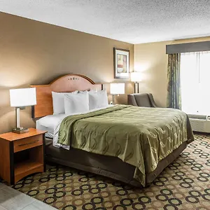 Quality & West - Hilliard Hotel Columbus