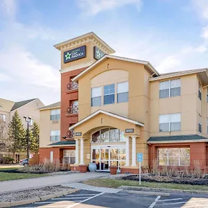 Extended America - - Polaris Hotel Columbus
