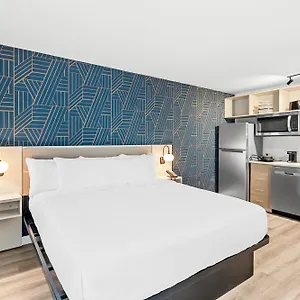 Mainstay North - Worthington Hotel Columbus