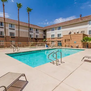 Western North Hotel Phoenix